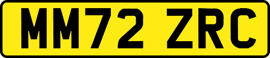 MM72ZRC