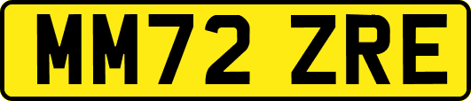 MM72ZRE