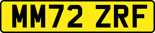 MM72ZRF