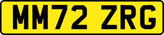 MM72ZRG
