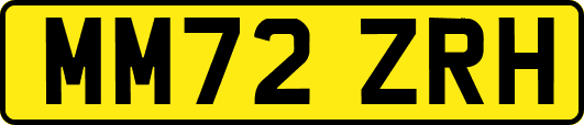 MM72ZRH