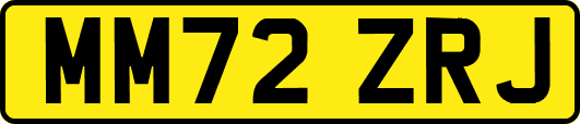 MM72ZRJ