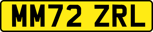 MM72ZRL