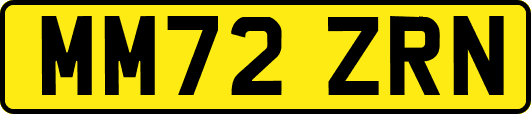MM72ZRN