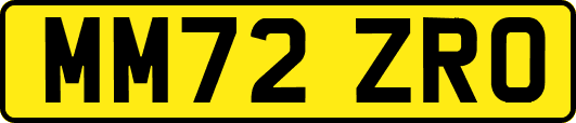 MM72ZRO