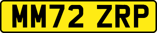MM72ZRP