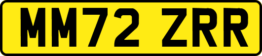 MM72ZRR