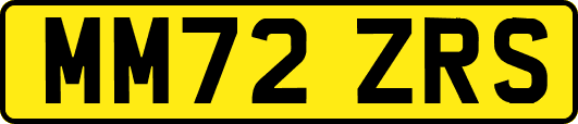 MM72ZRS