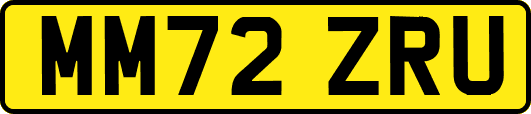 MM72ZRU