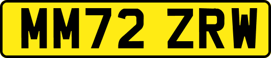 MM72ZRW