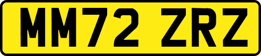 MM72ZRZ