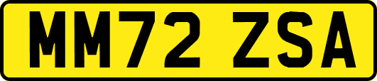 MM72ZSA