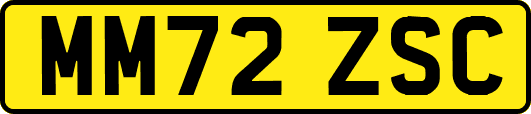 MM72ZSC
