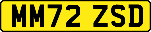 MM72ZSD