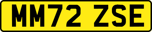 MM72ZSE