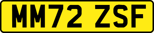 MM72ZSF