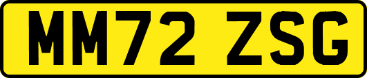 MM72ZSG