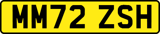 MM72ZSH
