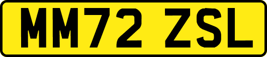 MM72ZSL