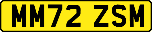 MM72ZSM