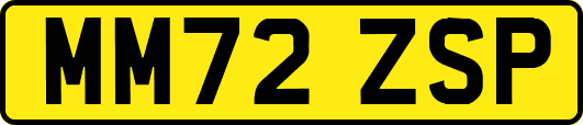 MM72ZSP