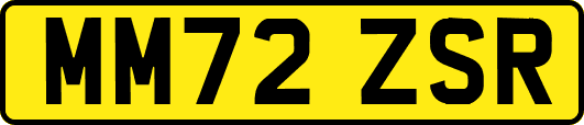 MM72ZSR