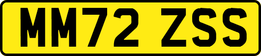 MM72ZSS