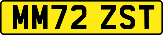 MM72ZST