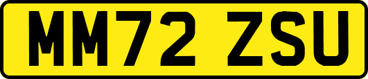 MM72ZSU