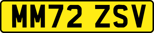MM72ZSV