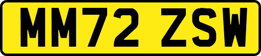 MM72ZSW