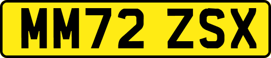 MM72ZSX