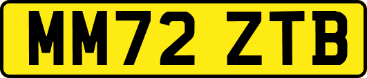MM72ZTB