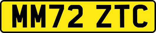 MM72ZTC