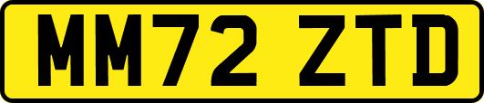 MM72ZTD