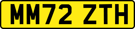 MM72ZTH