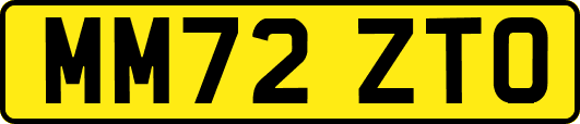 MM72ZTO