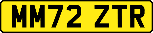 MM72ZTR