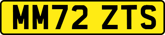 MM72ZTS