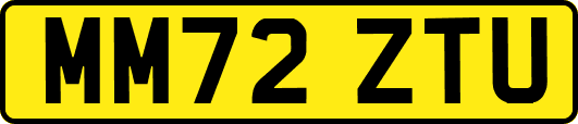 MM72ZTU