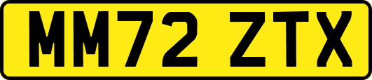 MM72ZTX