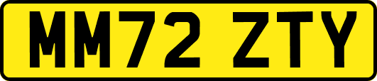 MM72ZTY