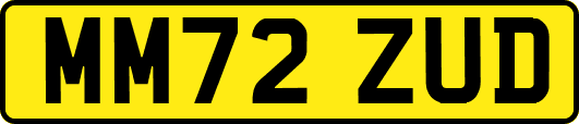 MM72ZUD