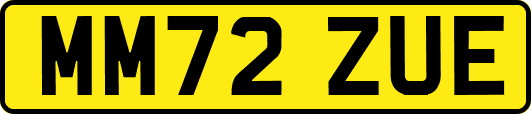 MM72ZUE
