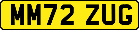 MM72ZUG