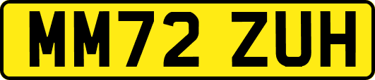 MM72ZUH