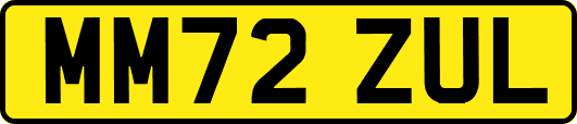 MM72ZUL