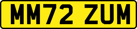 MM72ZUM