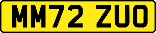 MM72ZUO