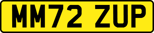 MM72ZUP